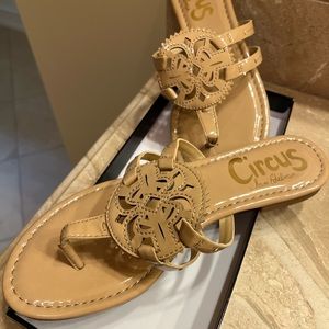 Circus Sam Edelman Cherri, Almond